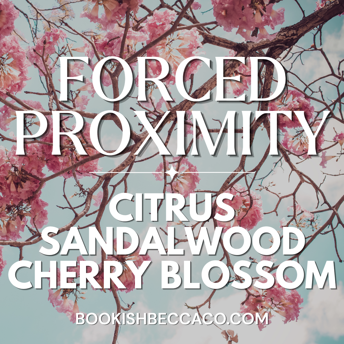 Forced Proximity Fragrance