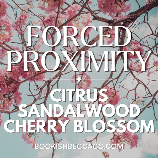 Forced Proximity Fragrance