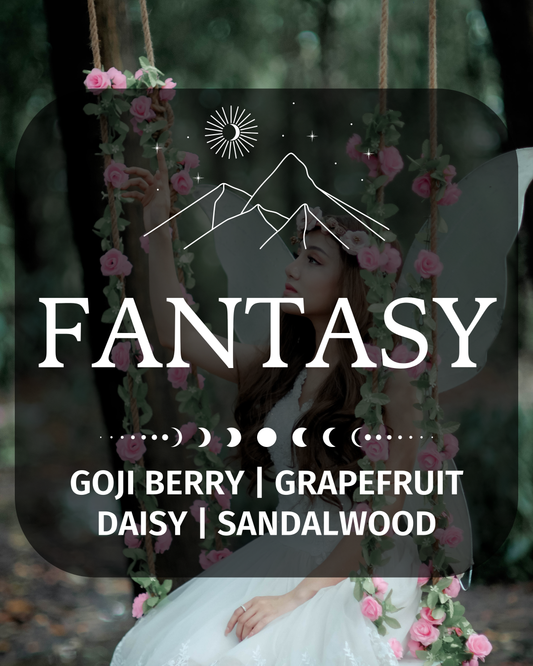 Fantasy Fragrance