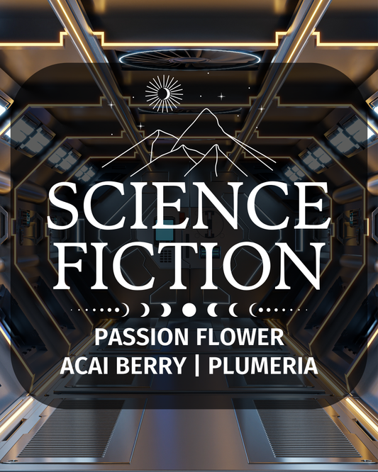 Science Fiction Fragrance