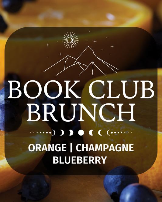Book Club Brunch Fragrance