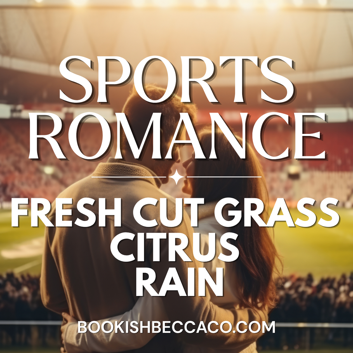 Sports Romance Fragrance