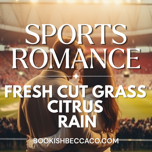 Sports Romance Fragrance