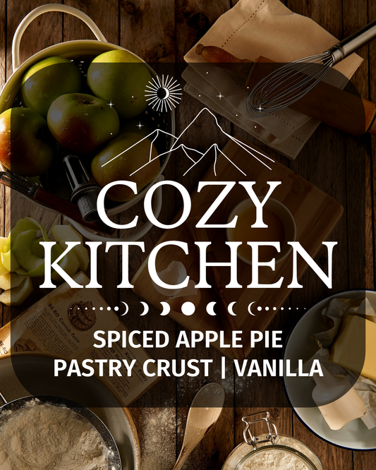 Cozy Kitchen Fragrance