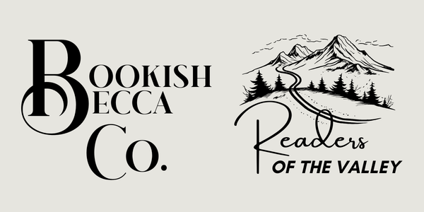Bookish Becca Co.