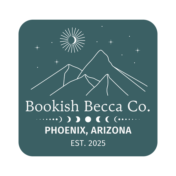 Bookish Becca Co.