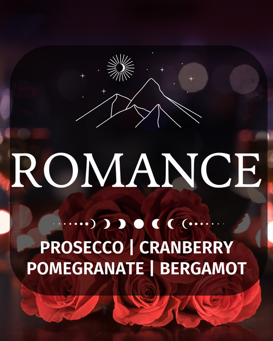 Romance Fragrance