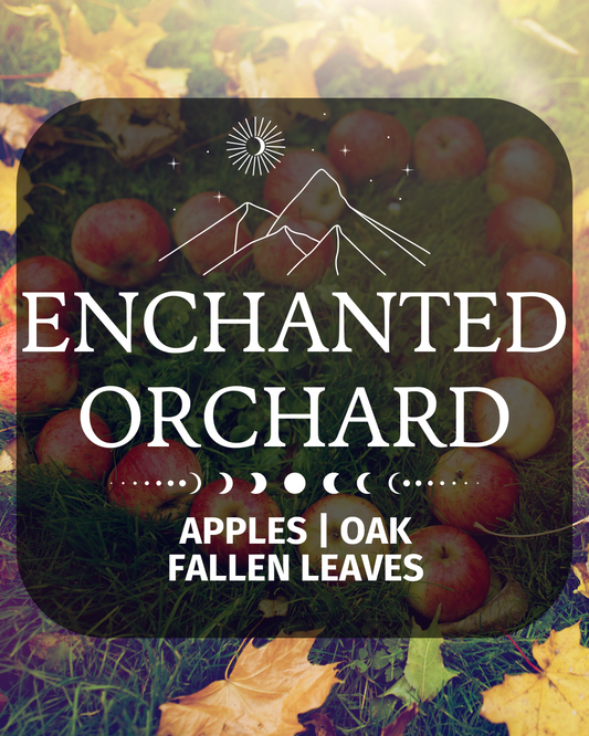 Enchanted Orchard Fragrance