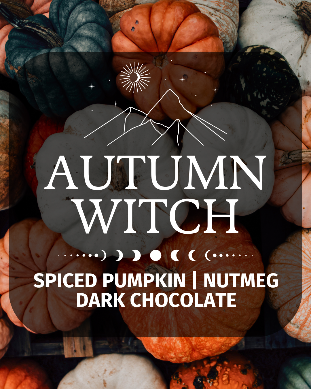 Autumn Witch Fragrance